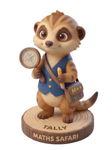 meerkat game pawn tally transparent background